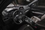 Mazda CX-5 Signature 2018 года (NA)